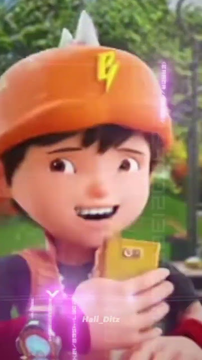 Boyvers wajib vote BoBoiBoy||TikTok Awards (Popular Animation) #tiktokawards #boboiboy #bismillahfyp