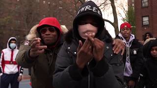 Sha EK x PJ Glizzy x BDot - Shoot Or Get Shot