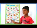 ए फाॅर एप्पल | a for apple b for ball | phonics song | abcd | a for apple | abc songs | alphabets