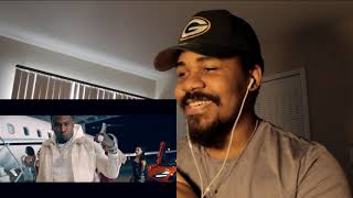 Moneybagg Yo – U Played feat. Lil Baby  REACTION Resimi