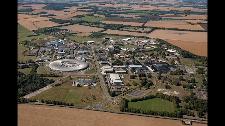 Harwell - The UK's Most Ambitious Regeneration Pro...