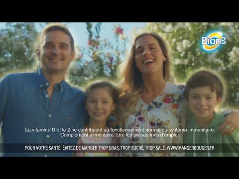 Musique de Pub Bion3 Defense & Defense Junior juin 2020 – Tumbleweed – Gyom