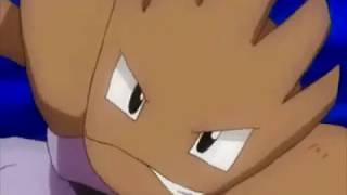 Pokemon Misty Defends The Cerulean Gym For The First Time After Her Returm