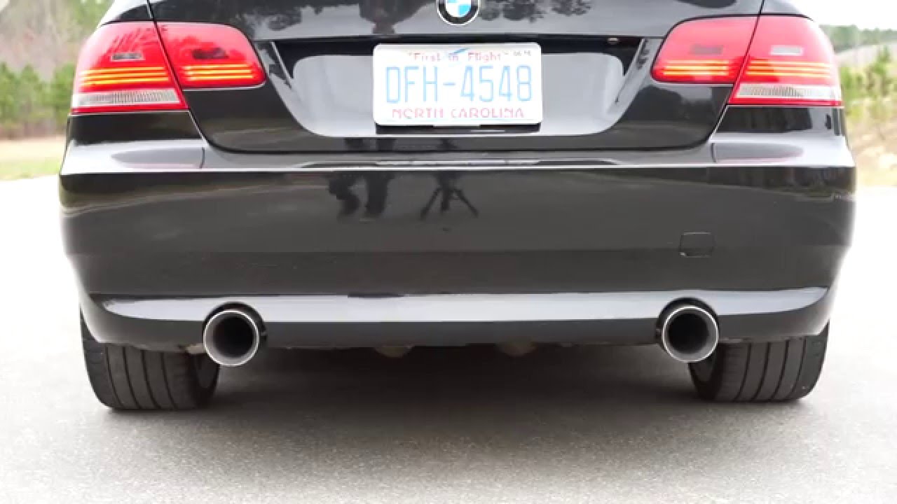 bendable exhaust pipe