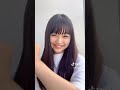 AKB48 道枝咲　TikTok の動画、YouTube動画。