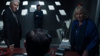Benedict's parents and a nod to Basil Rathbone in Sherlock finale Update