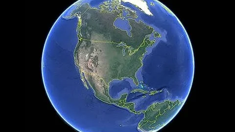 Google Earth KML Files - Importing Made Easy!