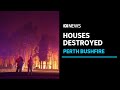 #WATCH LIVE: Full coverage of the bushfire emergency in Western Australia | ABC News