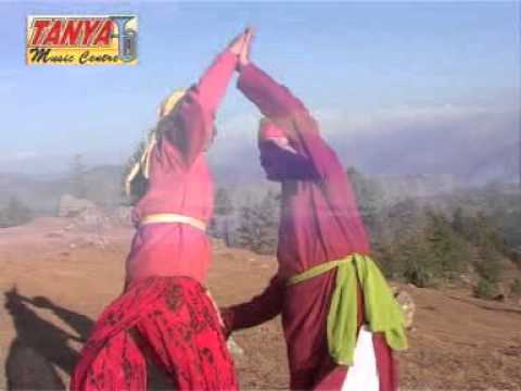 Kyou Be Chaliye  Himachali Folk Song  Sher Singh  Himachali Hits  Tanya Music  Boutique