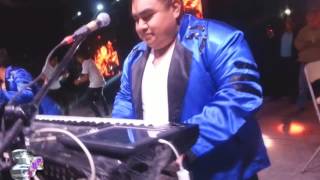 TODO UN EXITO SAN SALVADOR EL VERDE ★GRUPO SUPER T★ 2017♫