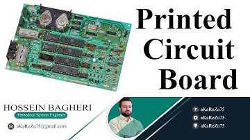 aKaReZa 8 - PCB, Introduction