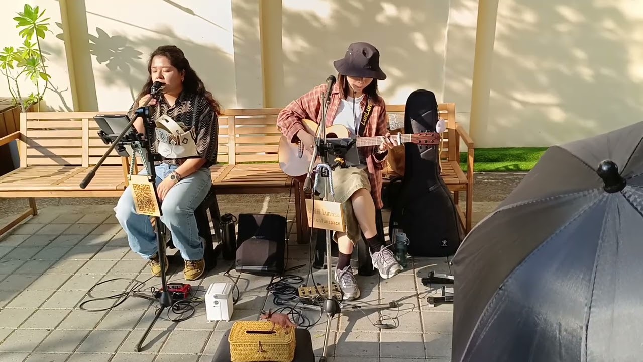 數到十-品蓁&綸綸