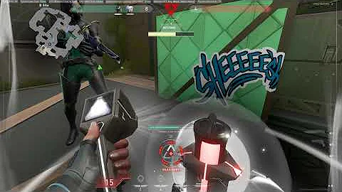 PROTOCOL sheriff ace