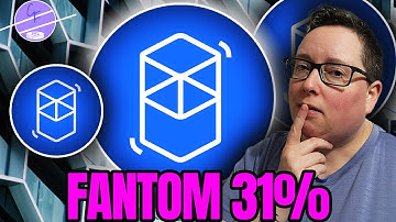 Can Fantom FTM Avoid a 31% Correction? Fantom Price Prediction