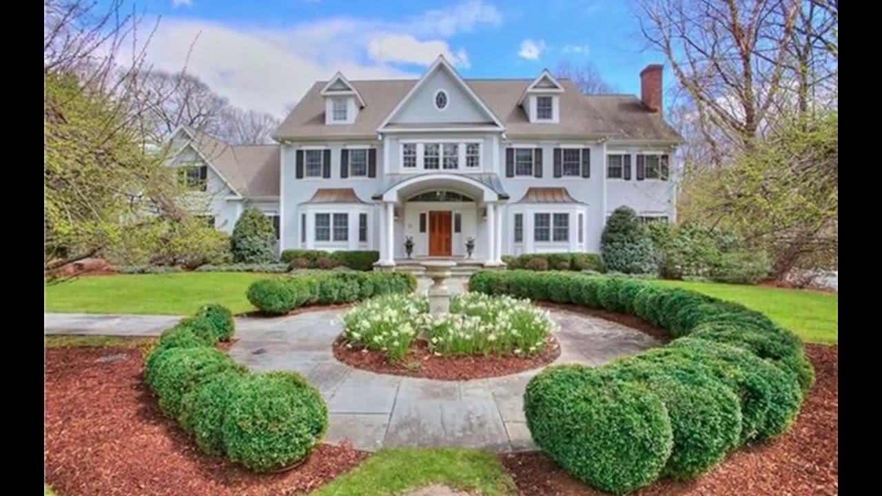 21 Woody Lane, Westport CT YouTube