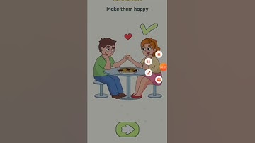 Dop 2 💡 (delete one part) level  861  ✔️#dop #dop1#dop2 #dop3 #gameplay #androidgame #shorts