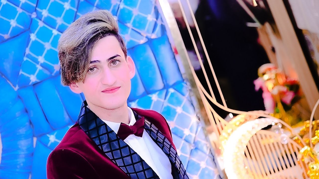 خطوبه الذهب 💞 مصطفى صبيح 🎈 الف مبرووك