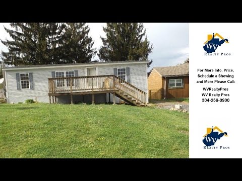 130 MARIANNA LANE, Shady Spring, WV home video tour