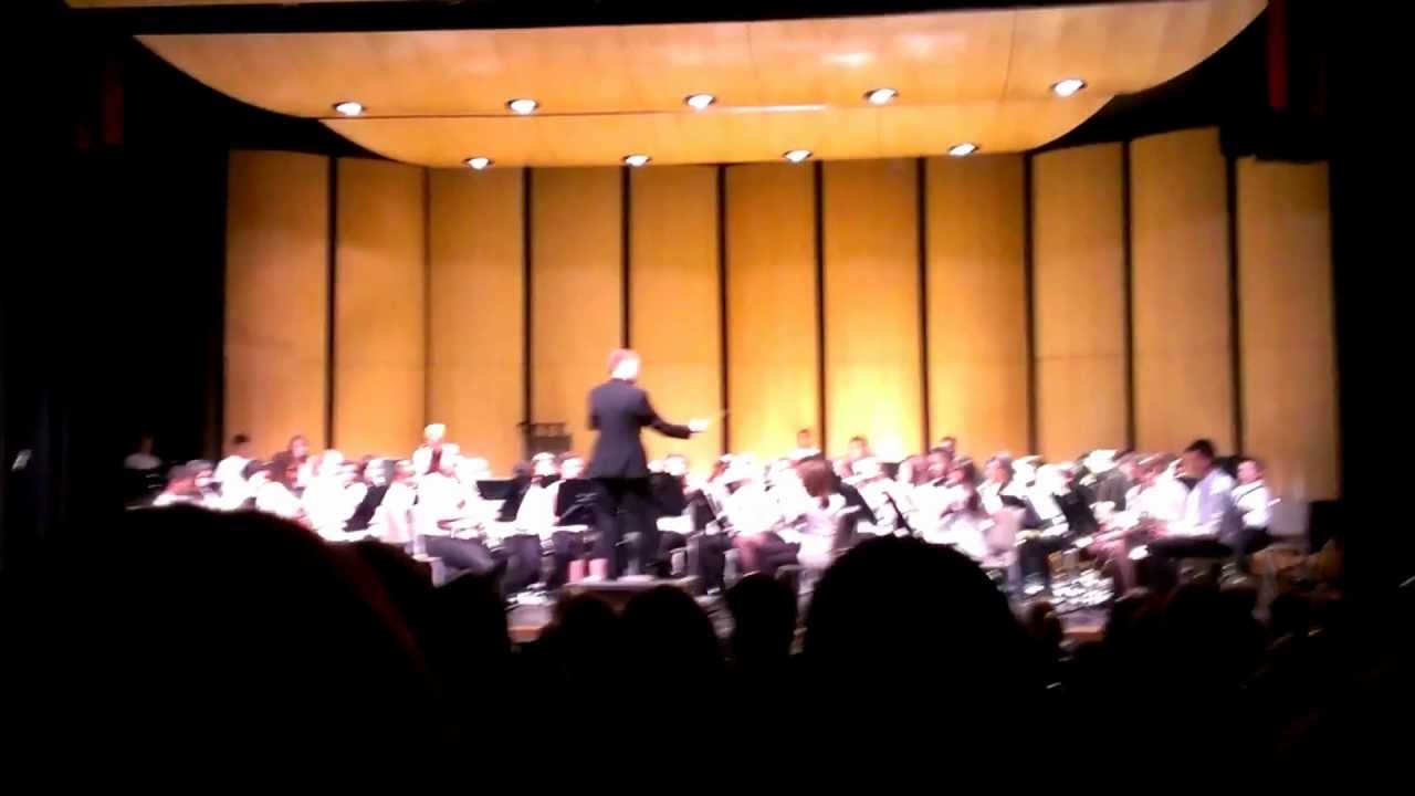 A Shaker Gift Song Frank Ticheli YouTube