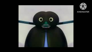 Pingu Outro With Effects 5 (Old Version/Fixed) in Low Voice