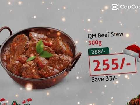 Quickmart Supermarket Deli Offers Valid to 5th December 2022