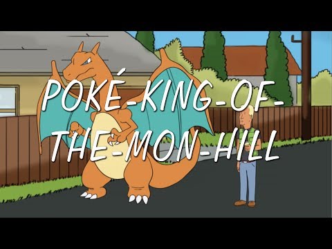 Poké-King-of-the-Mon-Hill