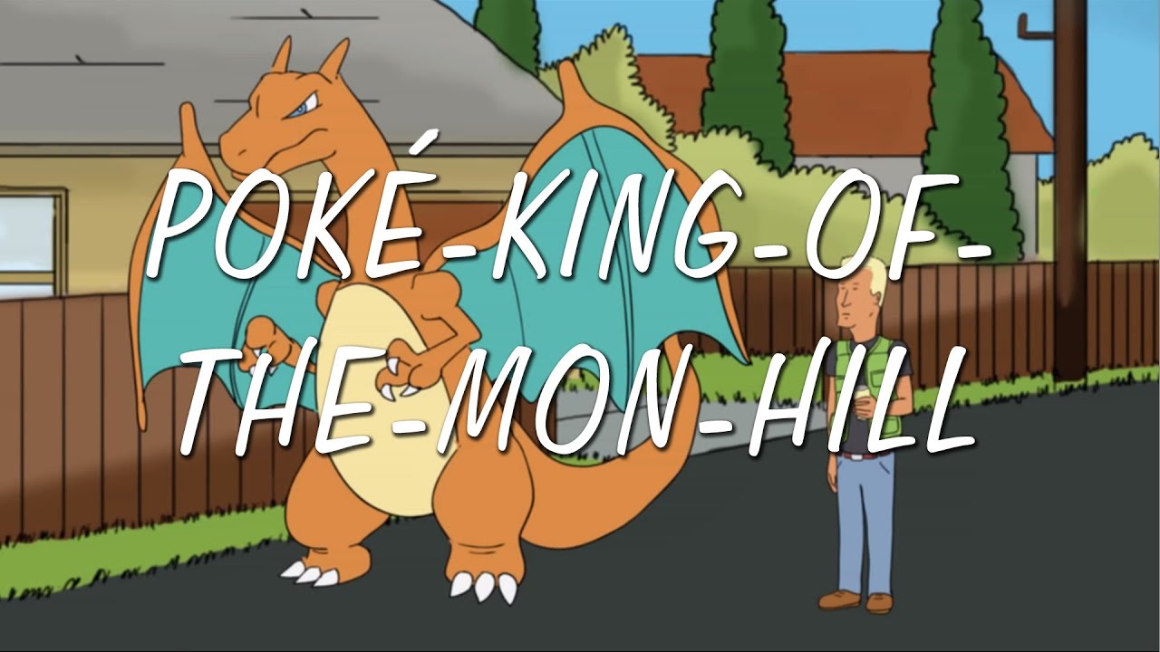 After King Of The Hill Revival Reports Spread, Co-Creator Greg Daniels Has  Clarified What's Actually Happening