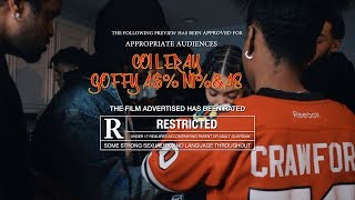 Coi Leray - GOOFY ASS NIGGAS | SHOT BY : Uniqueeex_