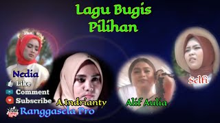 Lagu Bugis Pilihan~enak didengar