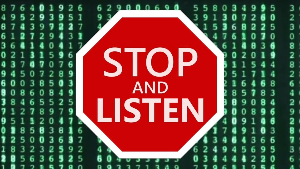 CLIP Huff Po Race Baits