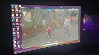 Pc player emote shot 🔥🔥🔥