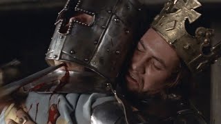 Macbeth (1971) - 'Turn Hellhound, Turn!' Scene by PiBmovieclips 51,624 views 1 year ago 8 minutes, 3 seconds