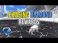 Solo Queuing To Diamond Before the Season Ends… (Mistake?)