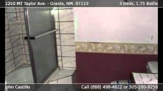 1250 MT Taylor Ave. video tour