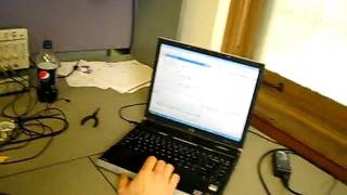 Time Delay Test.avi