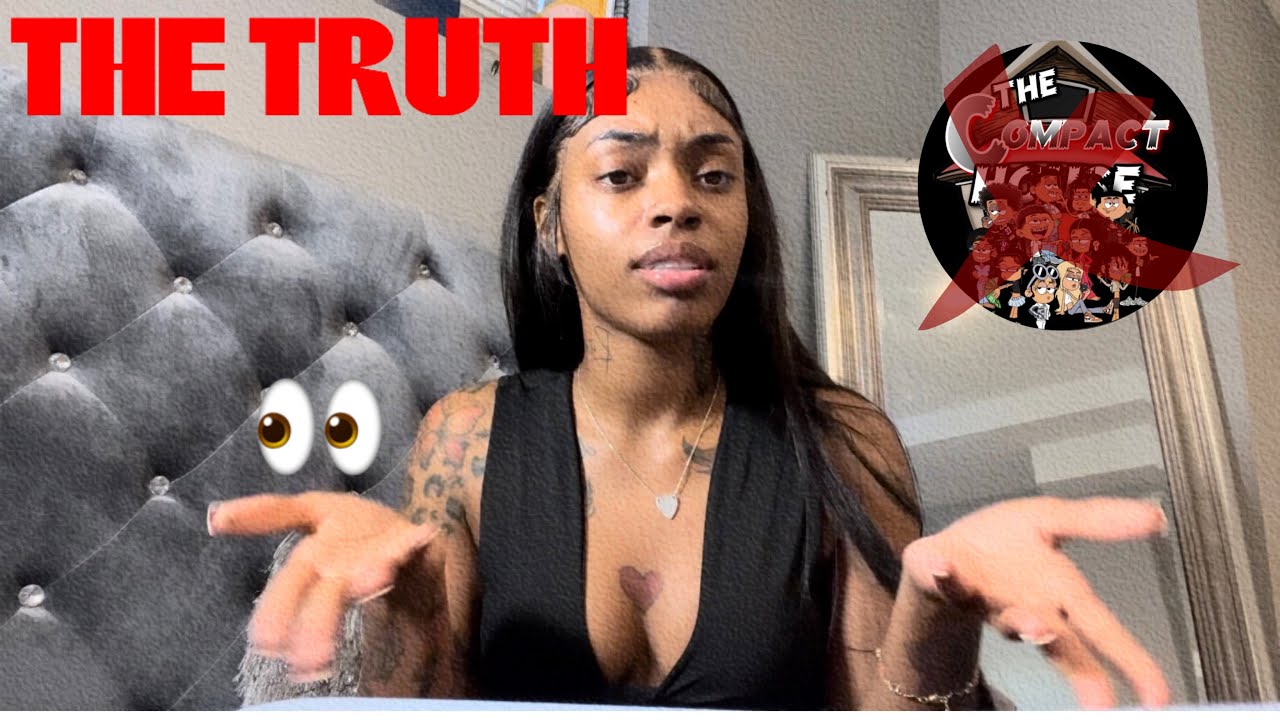 The Truth About The Compact House😳