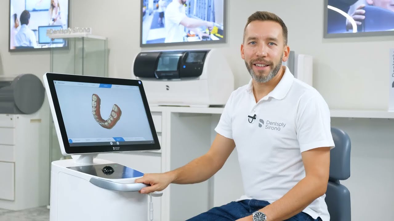 Интерфейс программы Connect