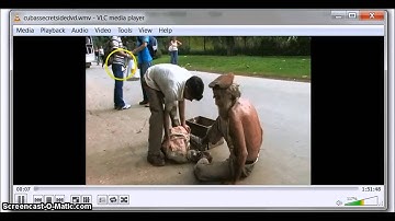 How To Open Movie Downloads with Closed Caption