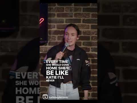 katie boyle