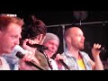 voXXclub - SWR4 Wanderspaß im Livestream - Rockenhausen (15.10.2017)