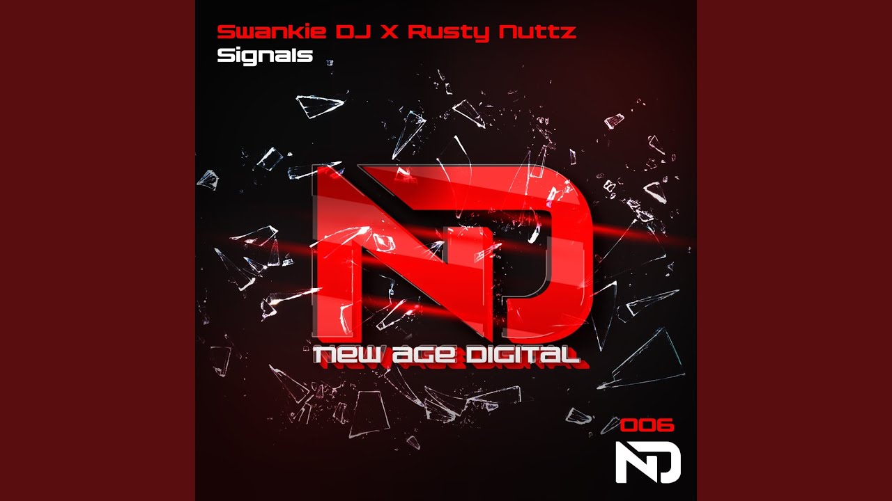 Watch Signals (Radio Edit) on YouTube Watch Signals (Radio Edit) on YouTube