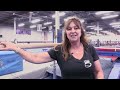 Training Thursday  Don't Land Then Shape, Land in a Shape | Beam Series Drills
