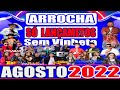 ARROCHA AGOSTO 2022 SEM VINHETA