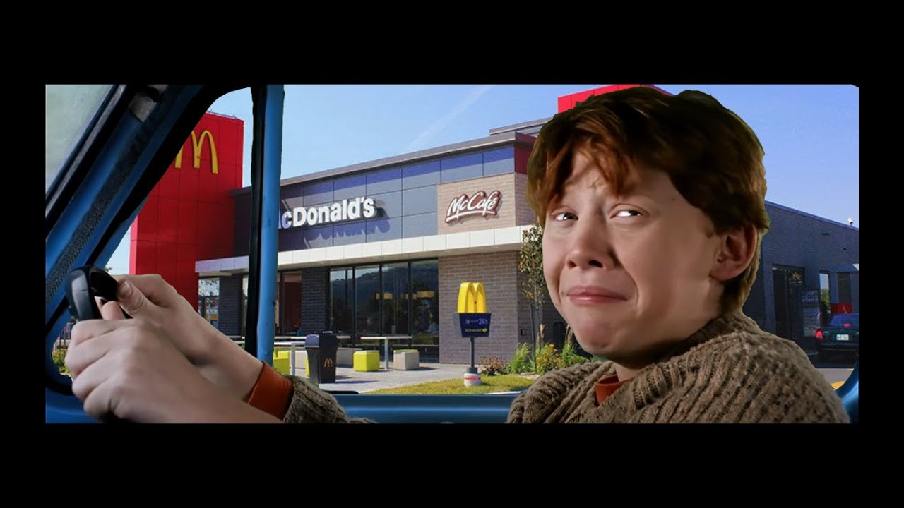 hamburger cheeseburger big mac whopper YouTube