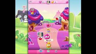 [Rebecca] Candy Crush Saga Season 1 Episode 15