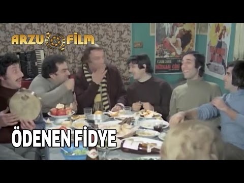 Mavi Boncuk - Ödenen Fidye