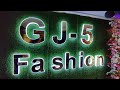 Gj5 fashion grand opening