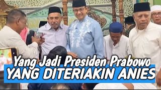 Jemaah Tak Terkendali‼️ Anies Baswedan Usai Jumatan Di Palu