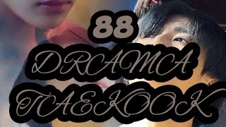 DRAMA TAEKOOK part 88 (Fake Sub) (Indonesian, English and Russian)