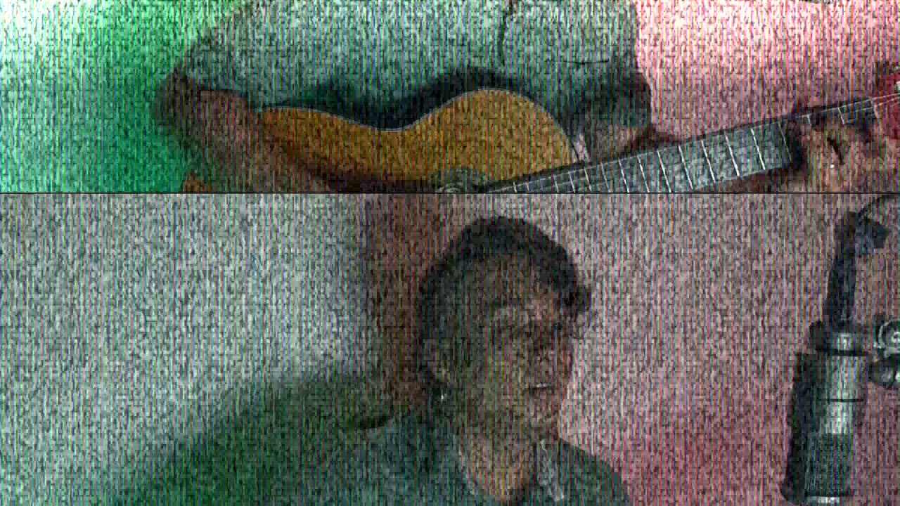 Samuel Burgos - Nieve (Versión acústica) - INEXPERTO